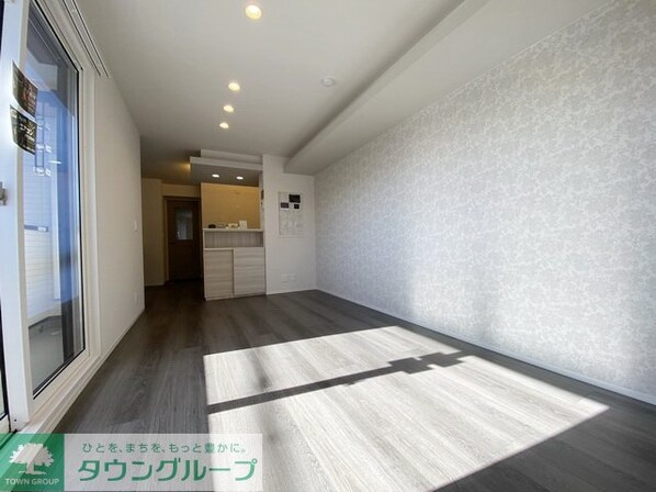 グランカメリアの物件内観写真